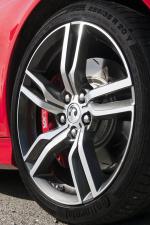 Vauxhall VXR8 Maloo 2015 года